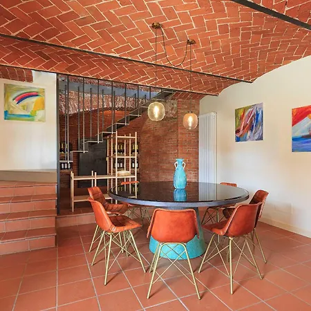 Βίλα Gelsi - Quaint And Charming With Pool! *