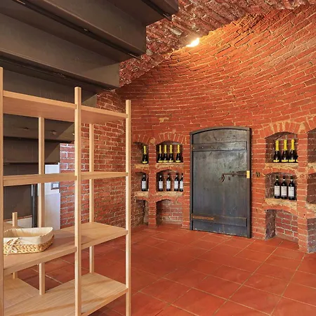 Villa Gelsi - Quaint And Charming With Pool! Calliano (Piedmont)