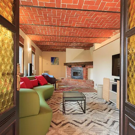 Gelsi - Quaint And Charming With Pool! Calliano (Piedmont)