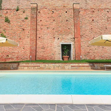 Gelsi - Quaint And Charming With Pool! Villa Calliano (Piedmont)