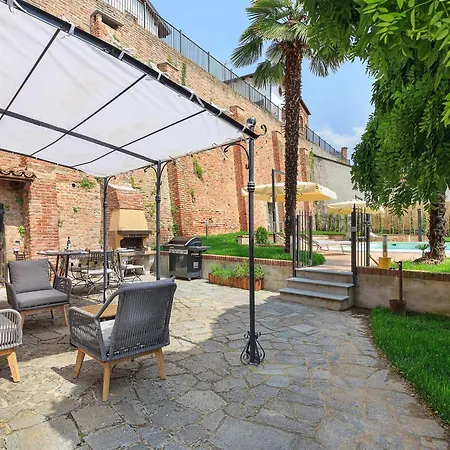 Gelsi - Quaint And Charming With Pool! Calliano (Piedmont)