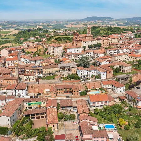 Villa Gelsi - Quaint And Charming With Pool! *