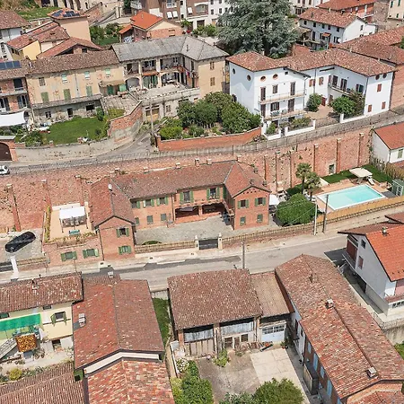 Gelsi - Quaint And Charming With Pool! Βίλα