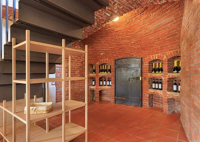 Willa Gelsi - Quaint And Charming With Pool! Calliano (Piedmont)