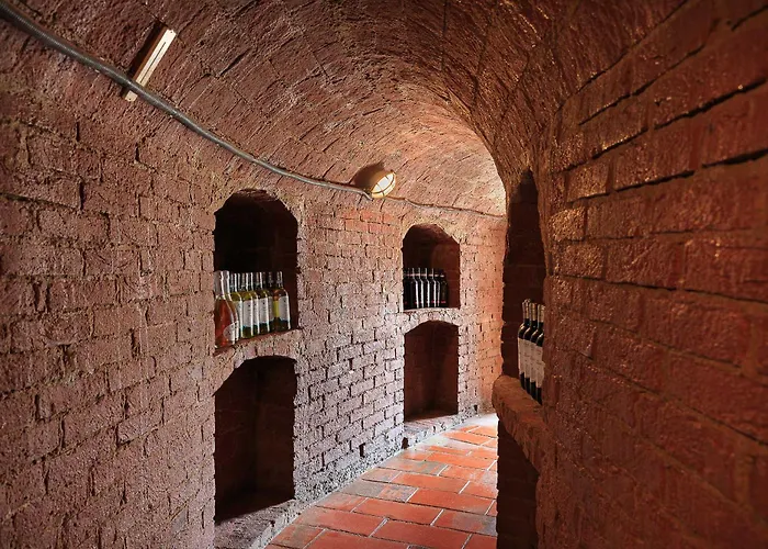 Willa Gelsi - Quaint And Charming With Pool! Calliano (Piedmont)