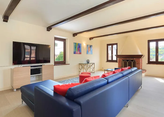 Willa Gelsi - Quaint And Charming With Pool!