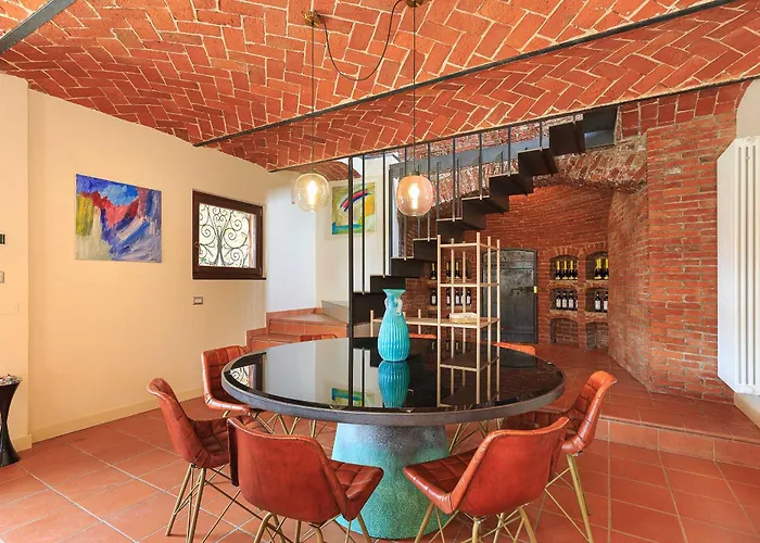 Gelsi - Quaint And Charming With Pool! Willa Calliano (Piedmont)