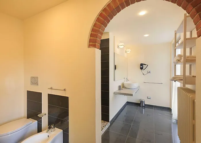 Gelsi - Quaint And Charming With Pool! Willa Calliano (Piedmont)