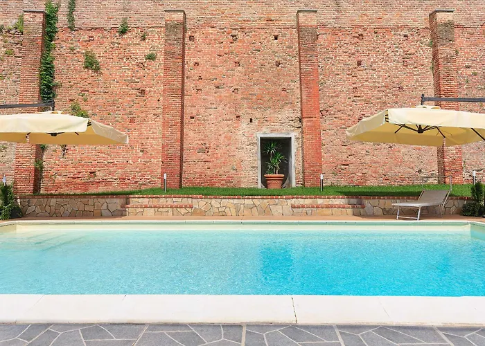 Gelsi - Quaint And Charming With Pool! Willa Calliano (Piedmont)